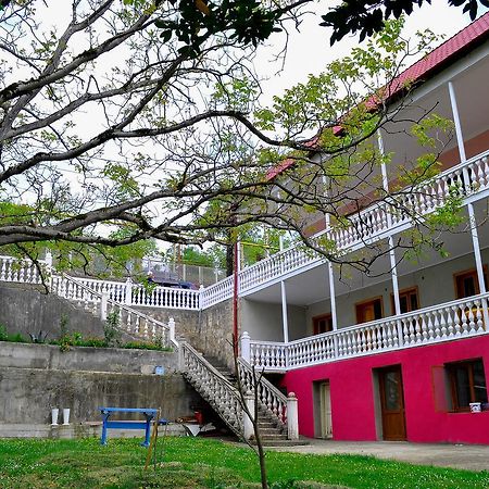 Sofia Guest House Kutaisi Exterior photo