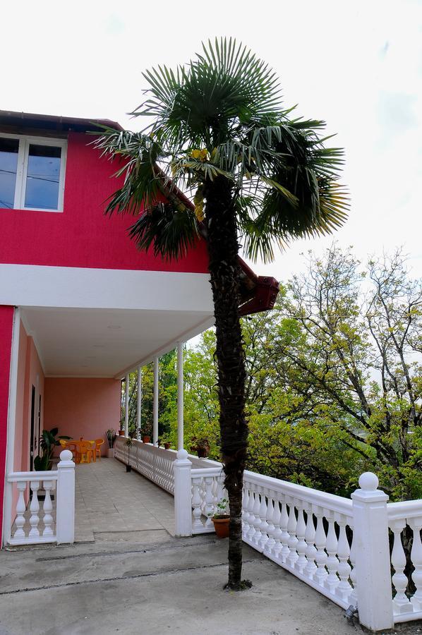 Sofia Guest House Kutaisi Exterior photo